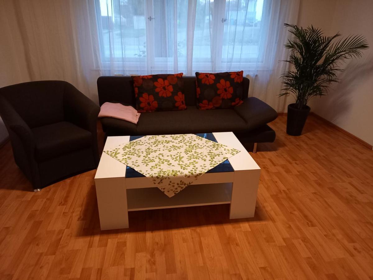 Apartment Quartier 6 *