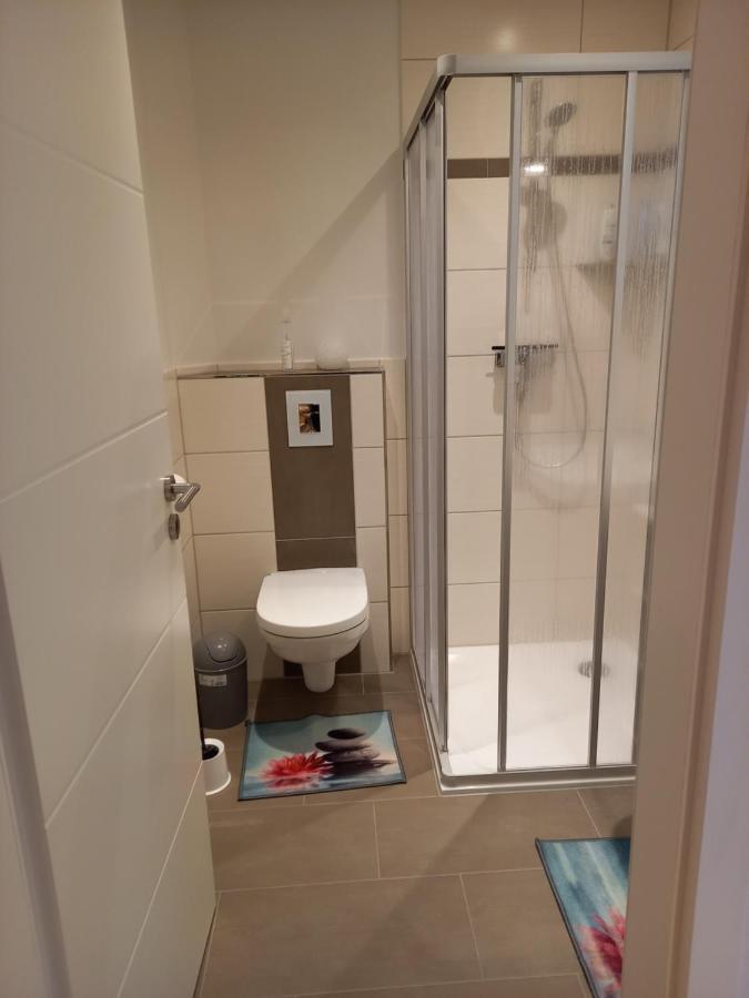 Apartment Quartier 6