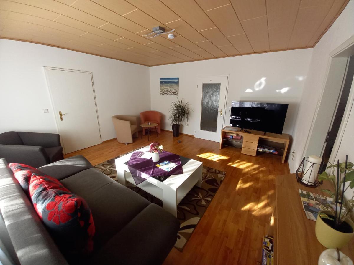 Apartment Quartier 6 *