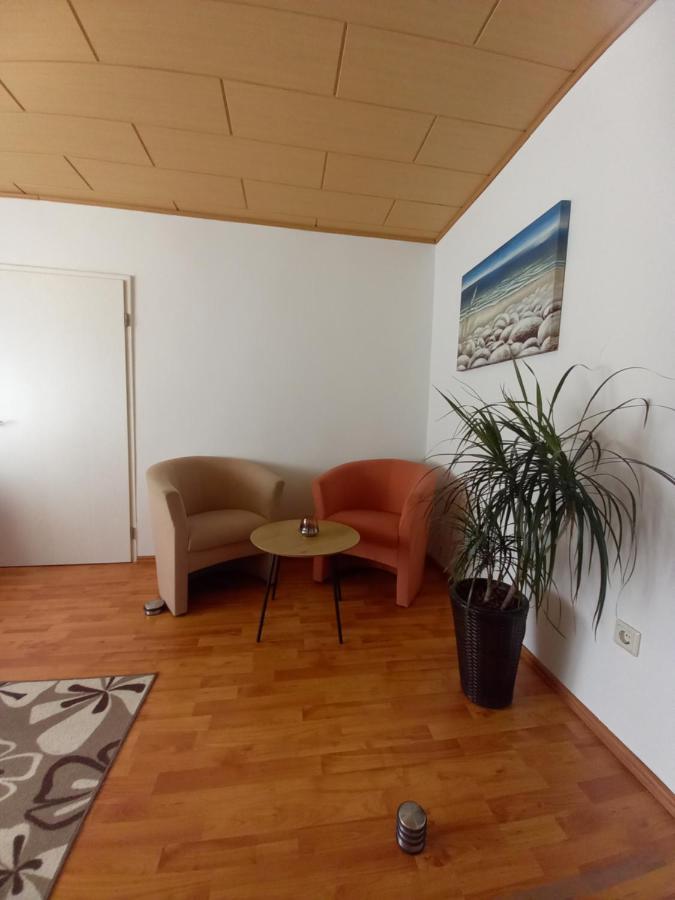 Apartment Quartier 6 Beelitz