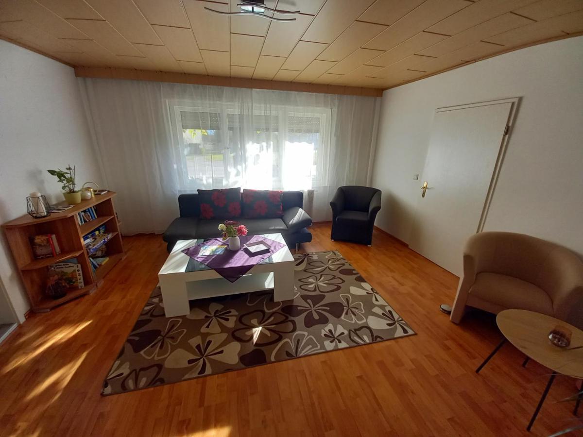 Apartment Quartier 6 Beelitz